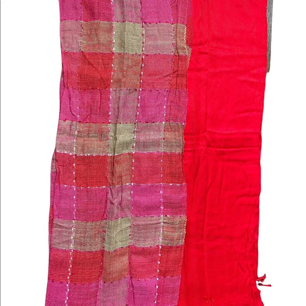 Scarves - Picture 2 of 4